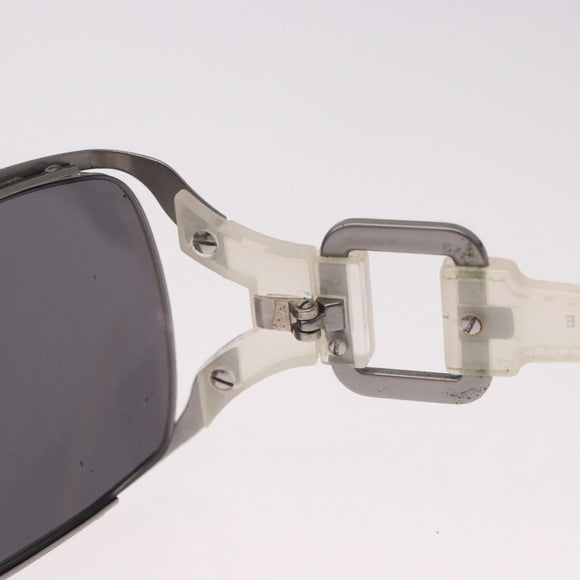 LOEWE Sunglasses Rubber Clear Auth BA13842