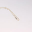 LOEWE Sunglasses Rubber Clear Auth BA13842-11