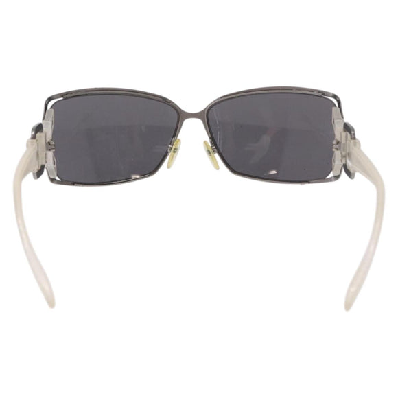 LOEWE Sunglasses Rubber Clear Auth BA13842