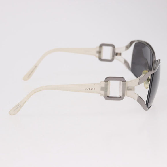 LOEWE Sunglasses Rubber Clear Auth BA13842