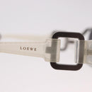 LOEWE Sunglasses Rubber Clear Auth BA13842-6