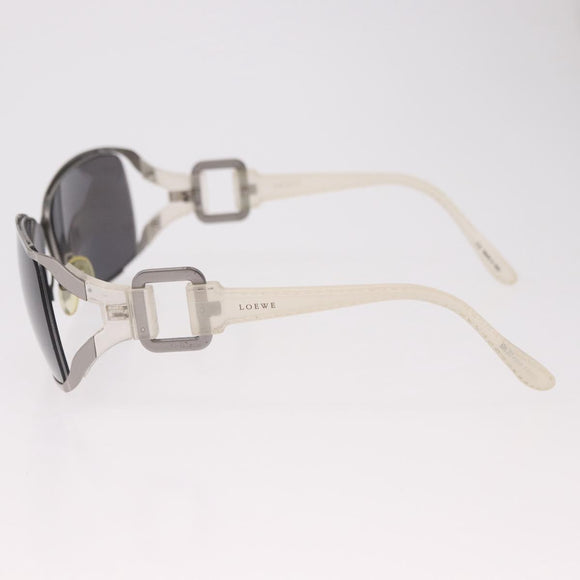 LOEWE Sunglasses Rubber Clear Auth BA13842