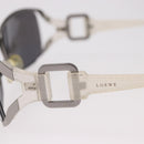 LOEWE Sunglasses Rubber Clear Auth BA13842-8