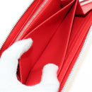 LOUIS VUITTON Epi Zippy Wallet Long Wallet LVxYK White M81961 LV Auth BA13844SM-20