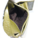 GUCCI GG Canvas Off The Grid Wallet Khaki 625574 Auth BA13855-24