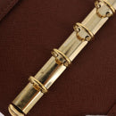 LOUIS VUITTON Monogram Agenda PM Day Planner Cover R20005 LV Auth BA13856-23