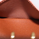 LOUIS VUITTON Monogram Agenda PM Day Planner Cover R20005 LV Auth BA13856-11