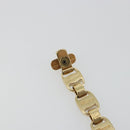 Salvatore Ferragamo Vala Bracelet metal Gold Auth BA13863A-13