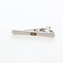 CELINE Nek Tie Pin Cuffs metal 12 Set Gold Tone Auth BA13870-20