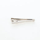 CELINE Nek Tie Pin Cuffs metal 12 Set Gold Tone Auth BA13870-21