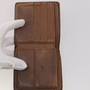 LOUIS VUITTON Monogram Wallet 6 Set LV Auth BA13872-13