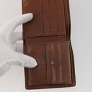 LOUIS VUITTON Monogram Wallet 6 Set LV Auth BA13872-15
