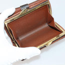 LOUIS VUITTON Monogram Wallet 5 Set LV Auth BA13873-14