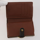LOUIS VUITTON Monogram Wallet 5 Set LV Auth BA13873-15