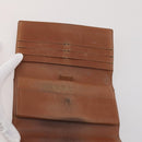 LOUIS VUITTON Monogram Wallet 5 Set LV Auth BA13873-20