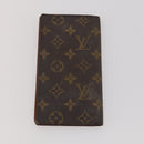 LOUIS VUITTON Monogram Wallet 5 Set LV Auth BA13873-23