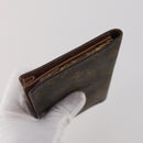 LOUIS VUITTON Monogram Wallet 5 Set LV Auth BA13873-24