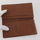 LOUIS VUITTON Monogram Wallet 5 Set LV Auth BA13873-26