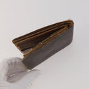 LOUIS VUITTON Monogram Wallet 5 Set LV Auth BA13873-4
