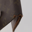 LOUIS VUITTON Monogram Wallet 5 Set LV Auth BA13873-6