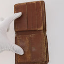 LOUIS VUITTON Monogram Wallet 5 Set LV Auth BA13873-7