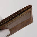 LOUIS VUITTON Monogram Wallet 5 Set LV Auth BA13873-8