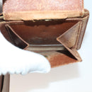 LOUIS VUITTON Monogram Wallet 5 Set LV Auth BA13873-9