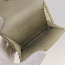 LOUIS VUITTON Monogram Vernis Epi Wallet 5 Set Red Beige Brown LV Auth BA13875-18