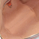 LOUIS VUITTON Monogram Ellipse MM Hand Bag M51126 LV Auth BA13883-19