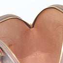 LOUIS VUITTON Monogram Ellipse MM Hand Bag M51126 LV Auth BA13883-20