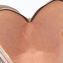 LOUIS VUITTON Monogram Ellipse MM Hand Bag M51126 LV Auth BA13883-21