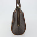 LOUIS VUITTON Monogram Ellipse MM Hand Bag M51126 LV Auth BA13883-4