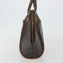 LOUIS VUITTON Monogram Ellipse MM Hand Bag M51126 LV Auth BA13883-5