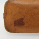 LOUIS VUITTON Monogram Alma Hand Bag M51130 LV Auth BA13886-6