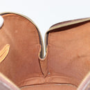 LOUIS VUITTON Monogram Alma Hand Bag M51130 LV Auth BA13886-18