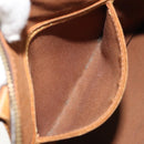 LOUIS VUITTON Monogram Alma Hand Bag M51130 LV Auth BA13886-20