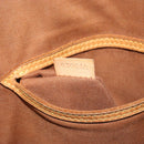 LOUIS VUITTON Monogram Alma Hand Bag M51130 LV Auth BA13886-21