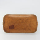 LOUIS VUITTON Monogram Alma Hand Bag M51130 LV Auth BA13886-9