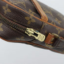 LOUIS VUITTON Monogram Danube Shoulder Bag M45266 LV Auth BA13887-9
