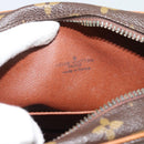 LOUIS VUITTON Monogram Danube Shoulder Bag M45266 LV Auth BA13887-18