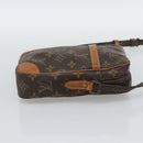 LOUIS VUITTON Monogram Danube Shoulder Bag M45266 LV Auth BA13887-4