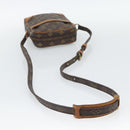 LOUIS VUITTON Monogram Danube Shoulder Bag M45266 LV Auth BA13887-7