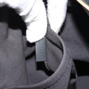LOUIS VUITTON Epi Speedy 30 Hand Bag Noir Black M43002 LV Auth BA13894A-12