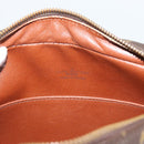 LOUIS VUITTON Monogram Compiegne 23 Clutch Bag M51847 LV Auth BA13895-17