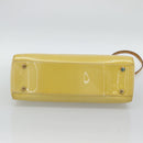 LOUIS VUITTON Vernis Blair GM Hand Bag 2way Dunne LV Auth BA13899-5