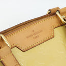 LOUIS VUITTON Vernis Blair GM Hand Bag 2way Dunne LV Auth BA13899-20