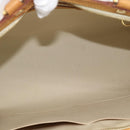 LOUIS VUITTON Vernis Blair GM Hand Bag 2way Dunne LV Auth BA13899-11