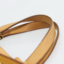 LOUIS VUITTON Vernis Blair GM Hand Bag 2way Dunne LV Auth BA13899-14