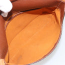 LOUIS VUITTON Monogram Musette Tango Short Shoulder Bag M51257 LV Auth BA13900-11