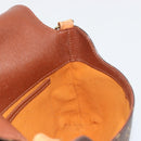 LOUIS VUITTON Monogram Musette Tango Short Shoulder Bag M51257 LV Auth BA13900-20